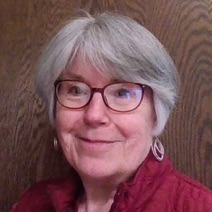 Patsy Vork